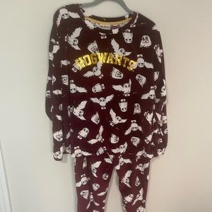 Women’s Harry Potter PJ’s
